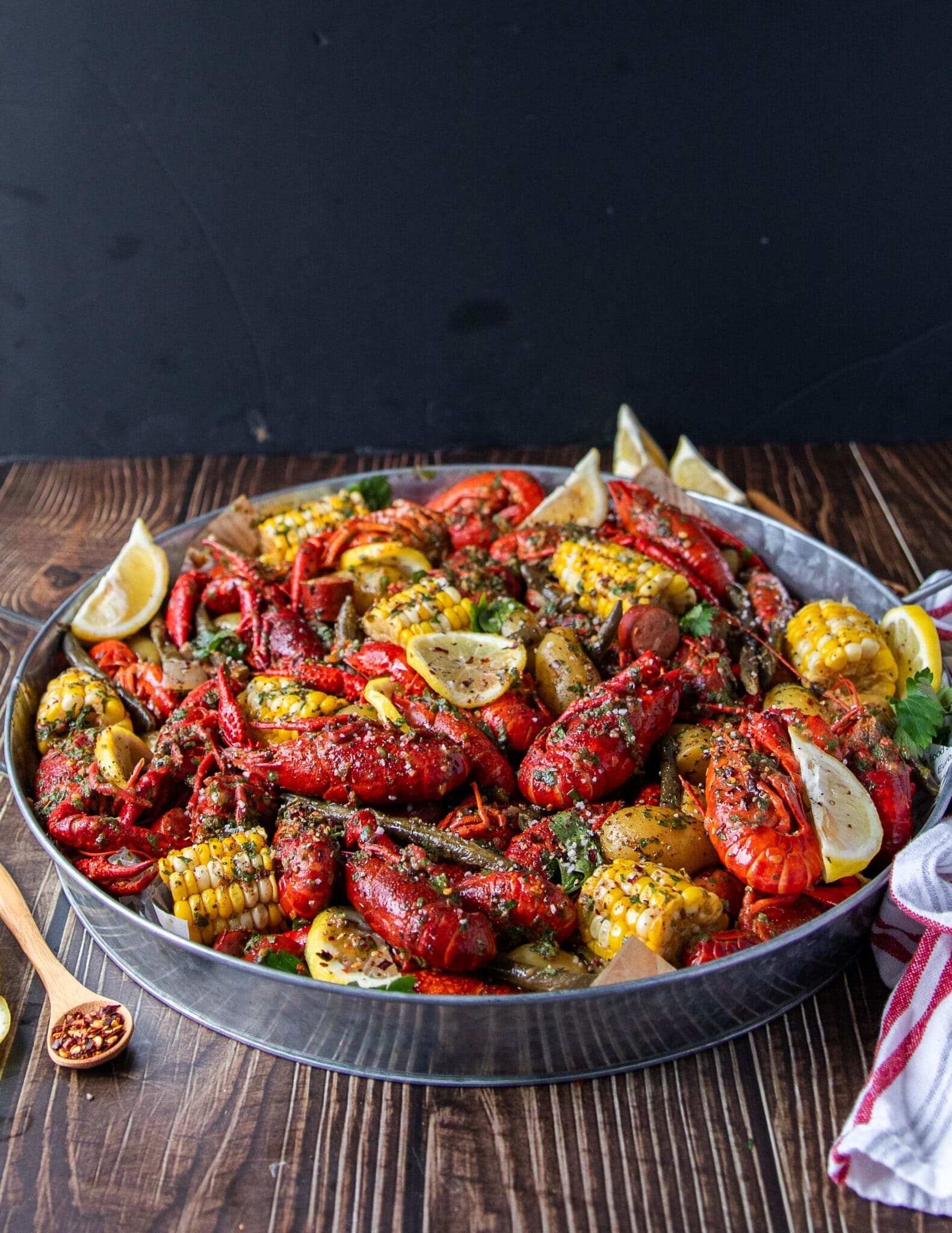 Host Your First Louisiana Crawfish Boil: A Beginner's Guide
